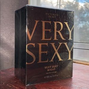 Victoria’s Secret Very Sexy Night 3.4oz